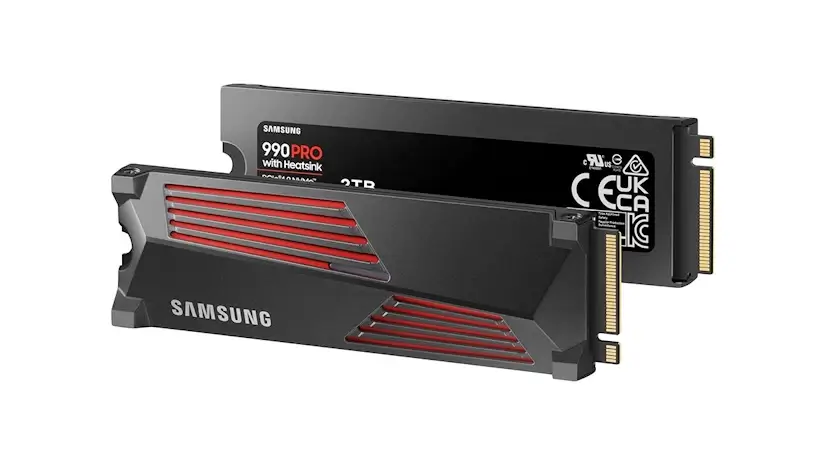 Montaje Disco Duro SSD NVMe PCIe Montegancedo Montaje Disco Duro SSD NVMe PCIe