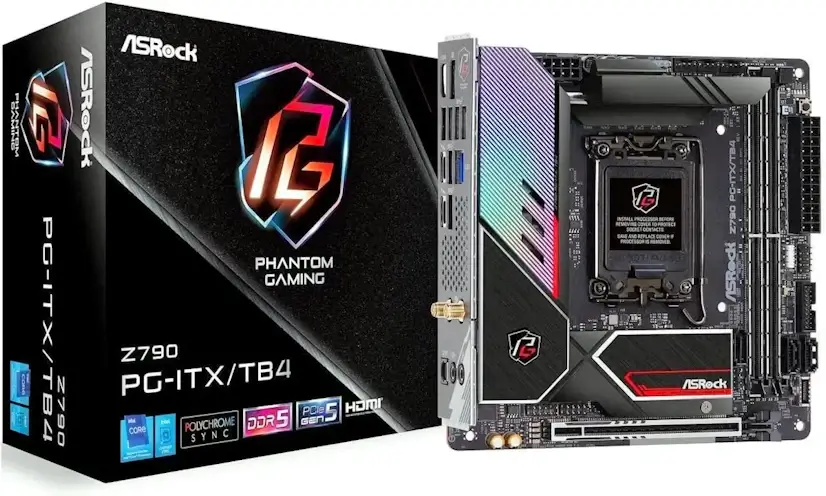 Montaje Placas Base ASRock Gaming PC Montegancedo Informático Montegancedo - Montaje Placas Base ASRock Gaming PC Montegancedo