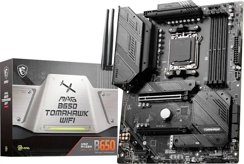 Montaje Placas Base MSI Gaming PC Montegancedo Montaje Placas Base MSI Gaming PC Montegancedo
