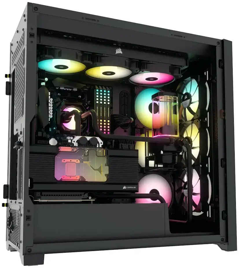 Montar Gaming PC Domicilio Montegancedo Montar Gaming PC Domicilio